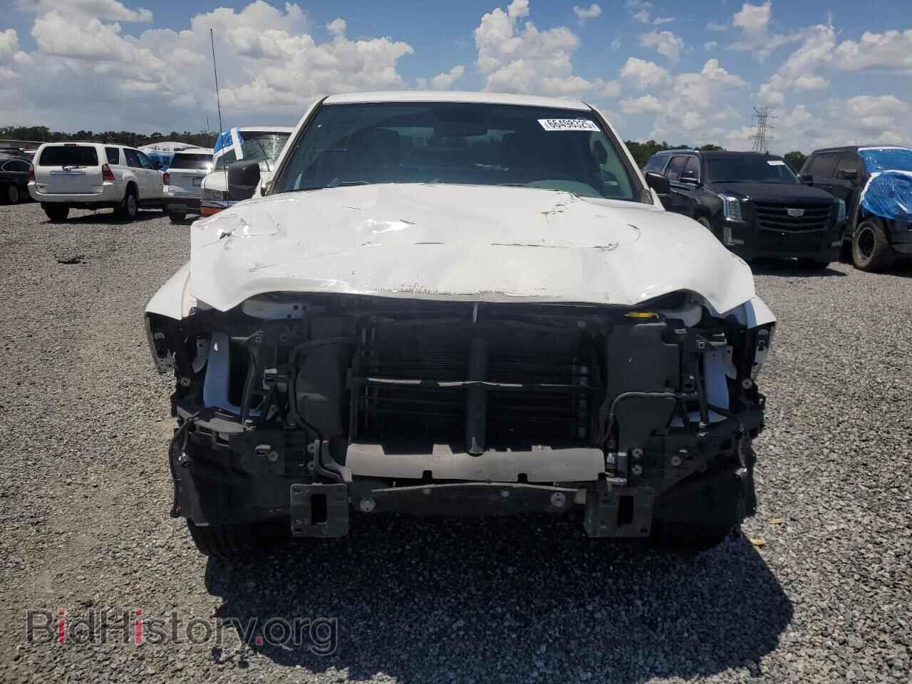2019 RAM 1500 - VIN: 1C6RR6FG0KS707229 - Фото 5