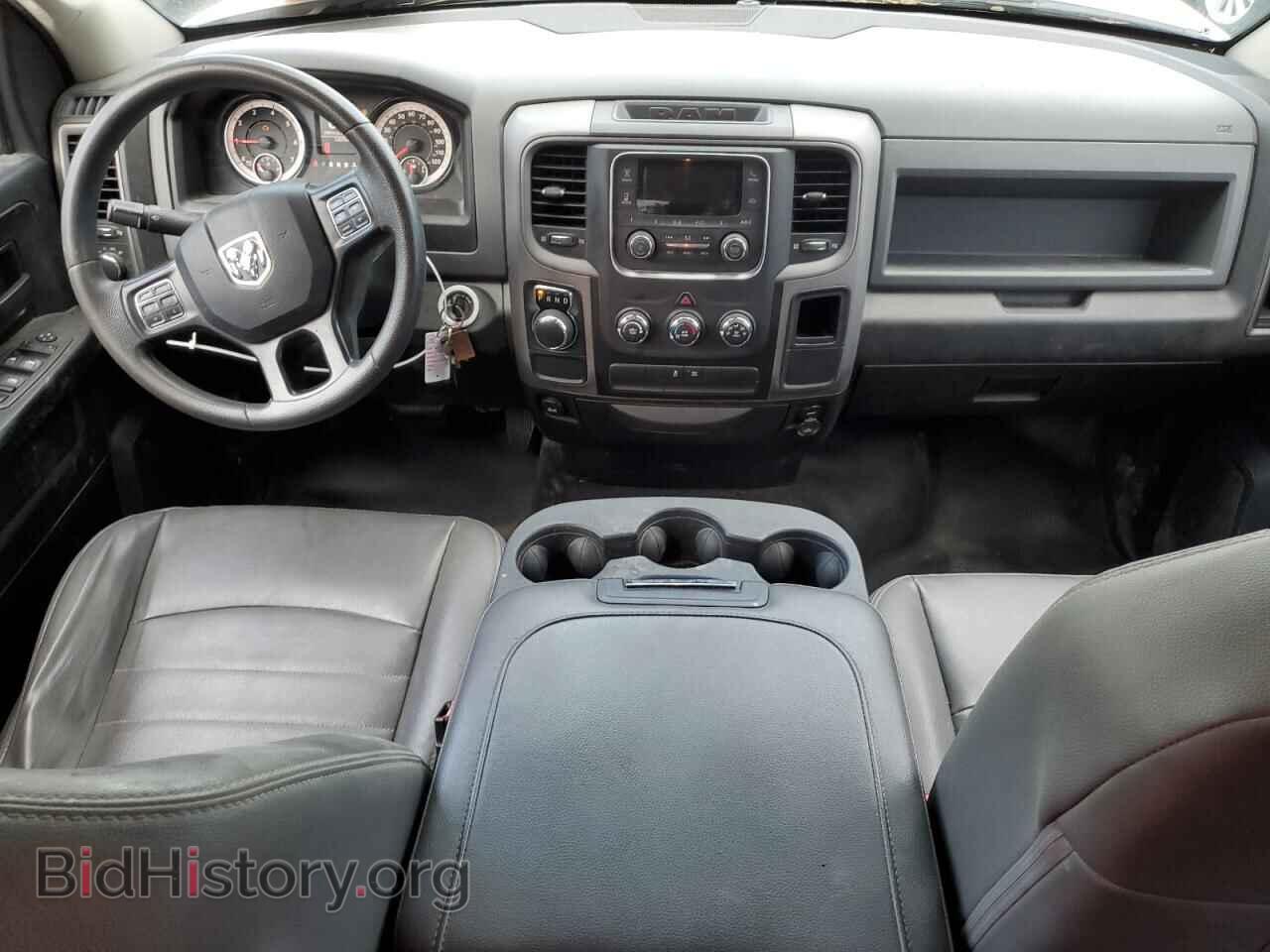 2019 RAM 1500 - VIN: 1C6RR6FG0KS707229 - Фото 8
