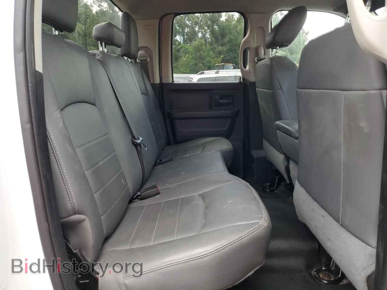 2019 RAM 1500 - VIN: 1C6RR6FG0KS707229 - Фото 10