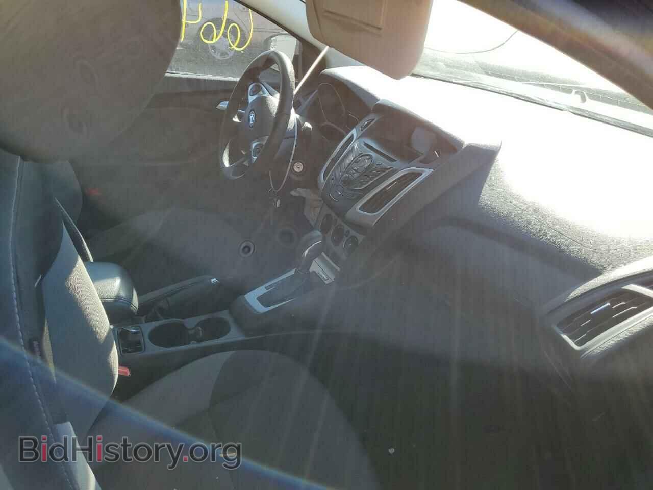2013 FORD FOCUS - VIN: 1FADP3F21DL209507 - Photo 5