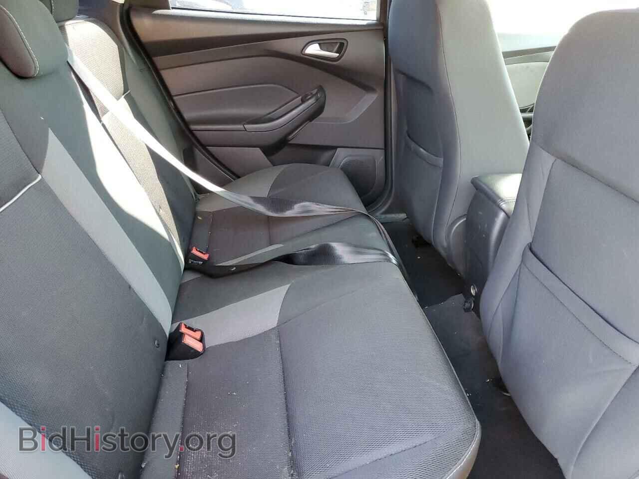 2013 FORD FOCUS - VIN: 1FADP3F21DL209507 - Photo 6