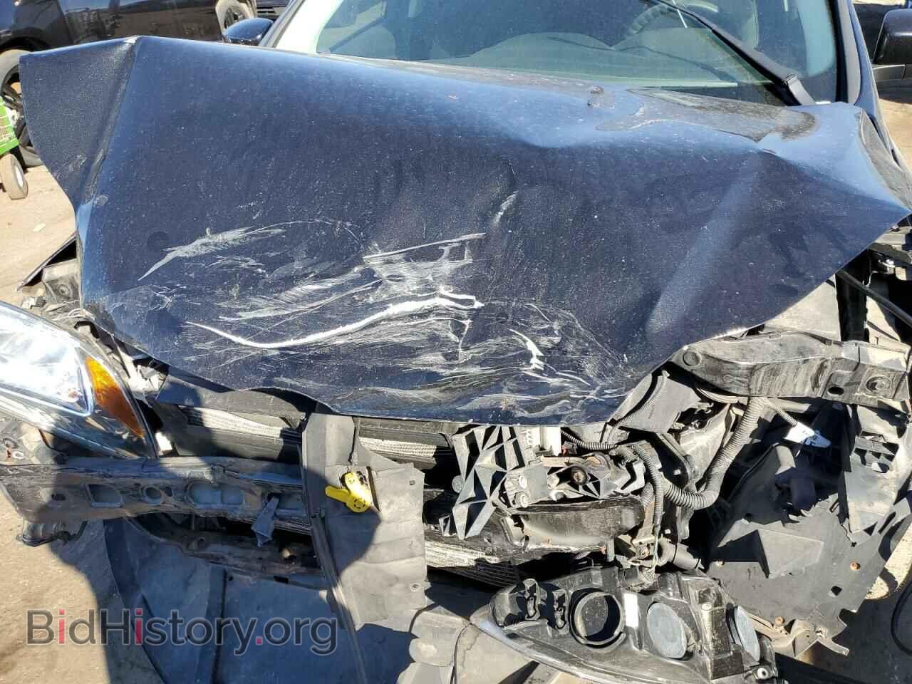 2013 FORD FOCUS - VIN: 1FADP3F21DL209507 - Photo 7