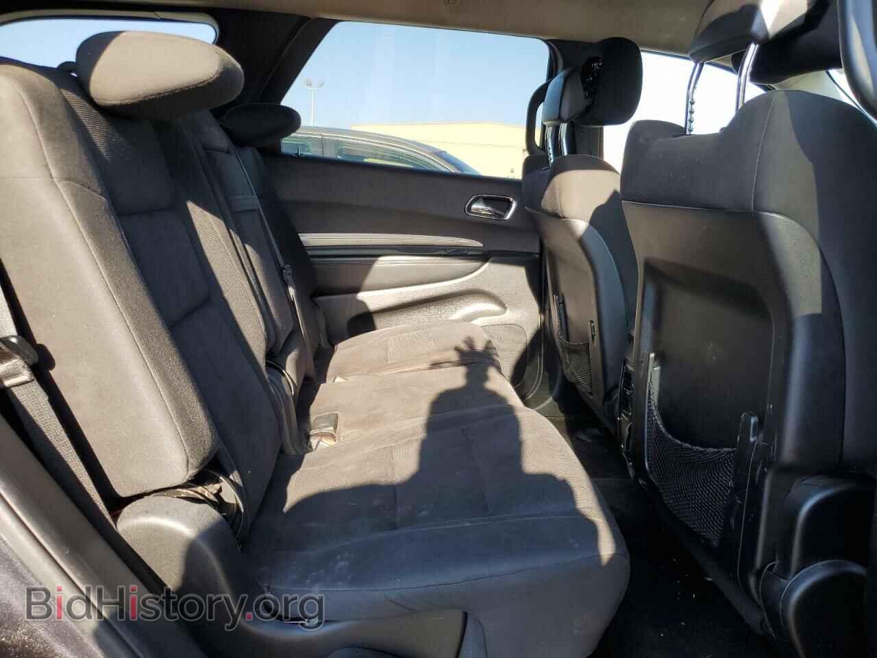2014 DODGE DURANGO - VIN: 1C4RDHAG9EC451424 - Photo 11