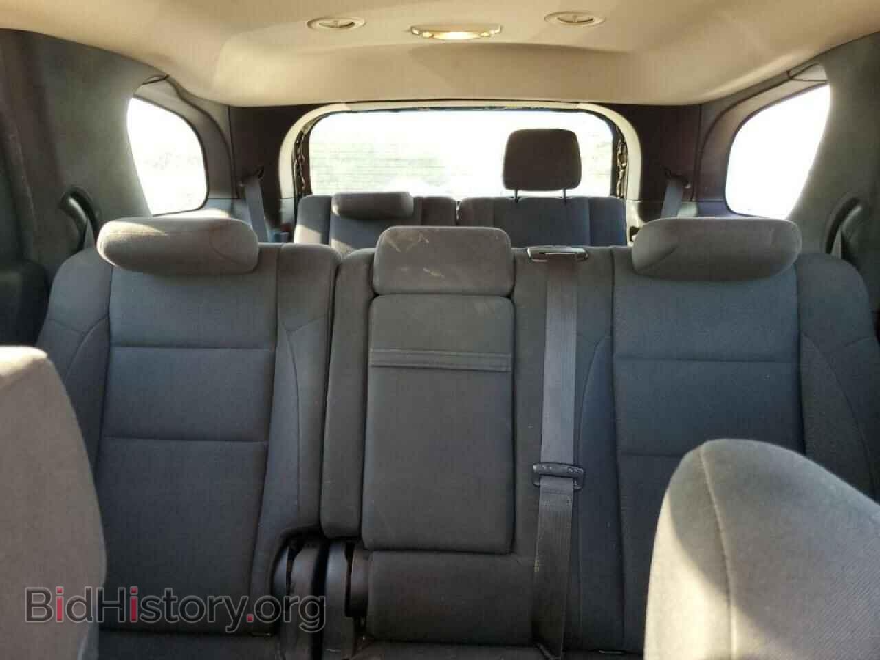 2014 DODGE DURANGO - VIN: 1C4RDHAG9EC451424 - Photo 10