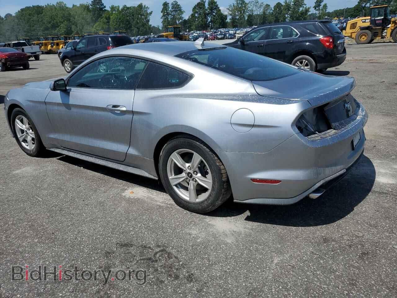 2020 FORD ALL Models - VIN: 1FA6P8TH4L5191456 - Фото 2