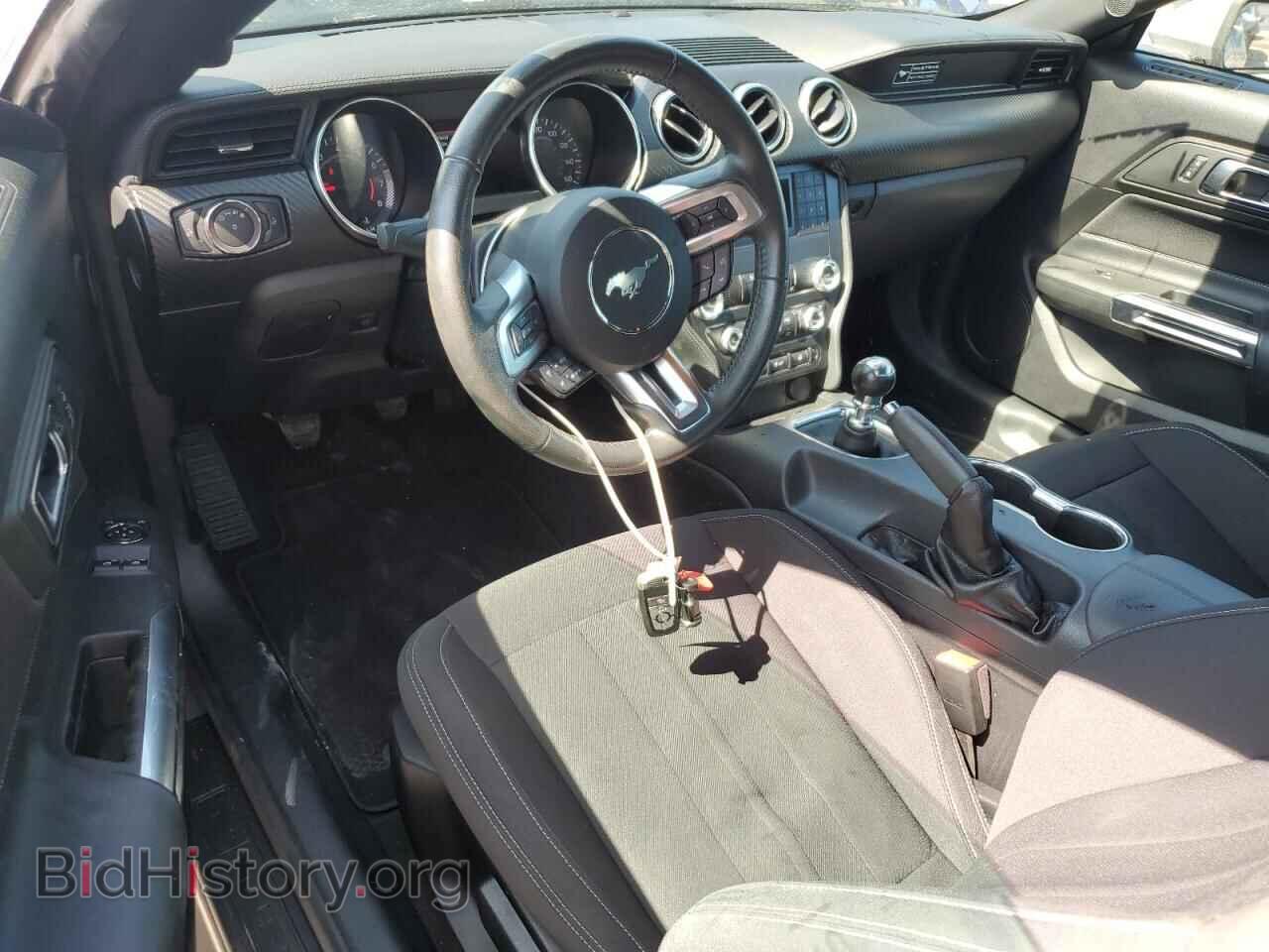 2020 FORD ALL Models - VIN: 1FA6P8TH4L5191456 - Фото 8