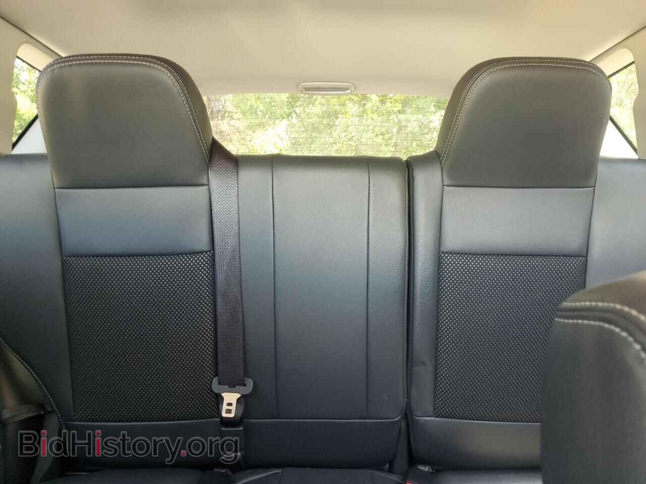 2014 JEEP COMPASS - VIN: 1C4NJCAB4ED726139 - Фото 10