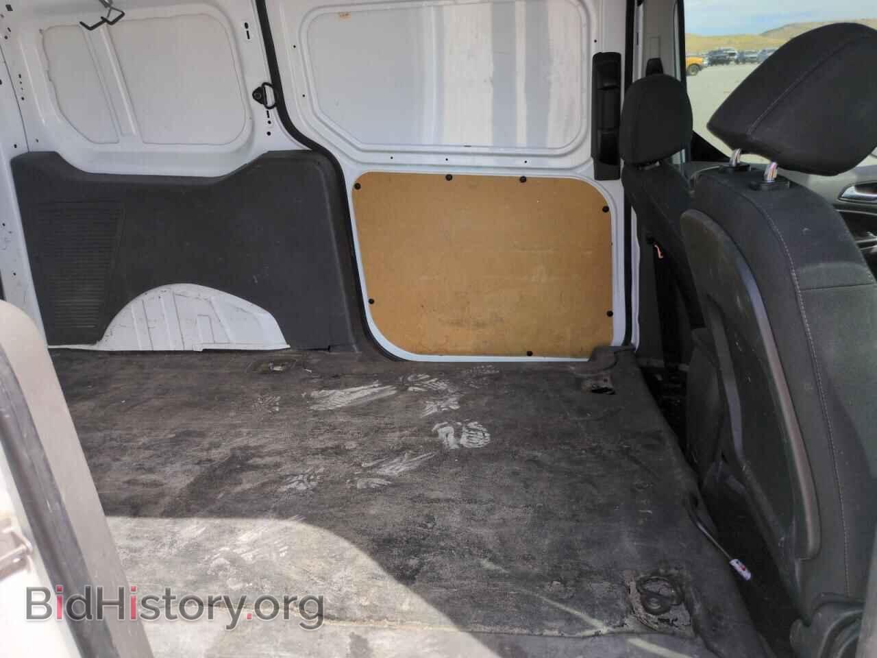 2020 FORD TRANSIT - VIN: NM0LS7F20L1470923 - Фото 11