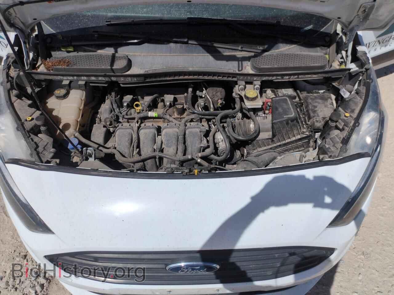 2020 FORD TRANSIT - VIN: NM0LS7F20L1470923 - Фото 12