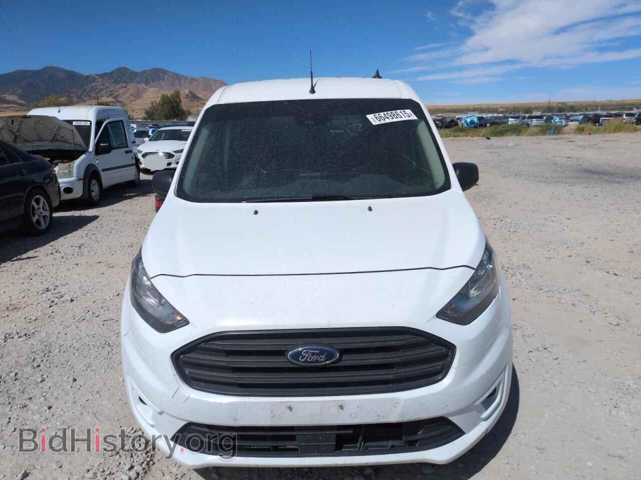 2020 FORD TRANSIT - VIN: NM0LS7F20L1470923 - Фото 5