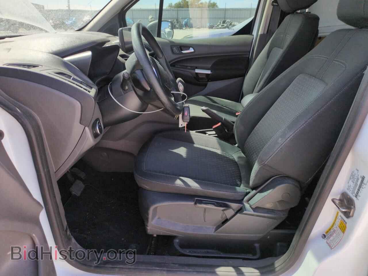 2020 FORD TRANSIT - VIN: NM0LS7F20L1470923 - Фото 7