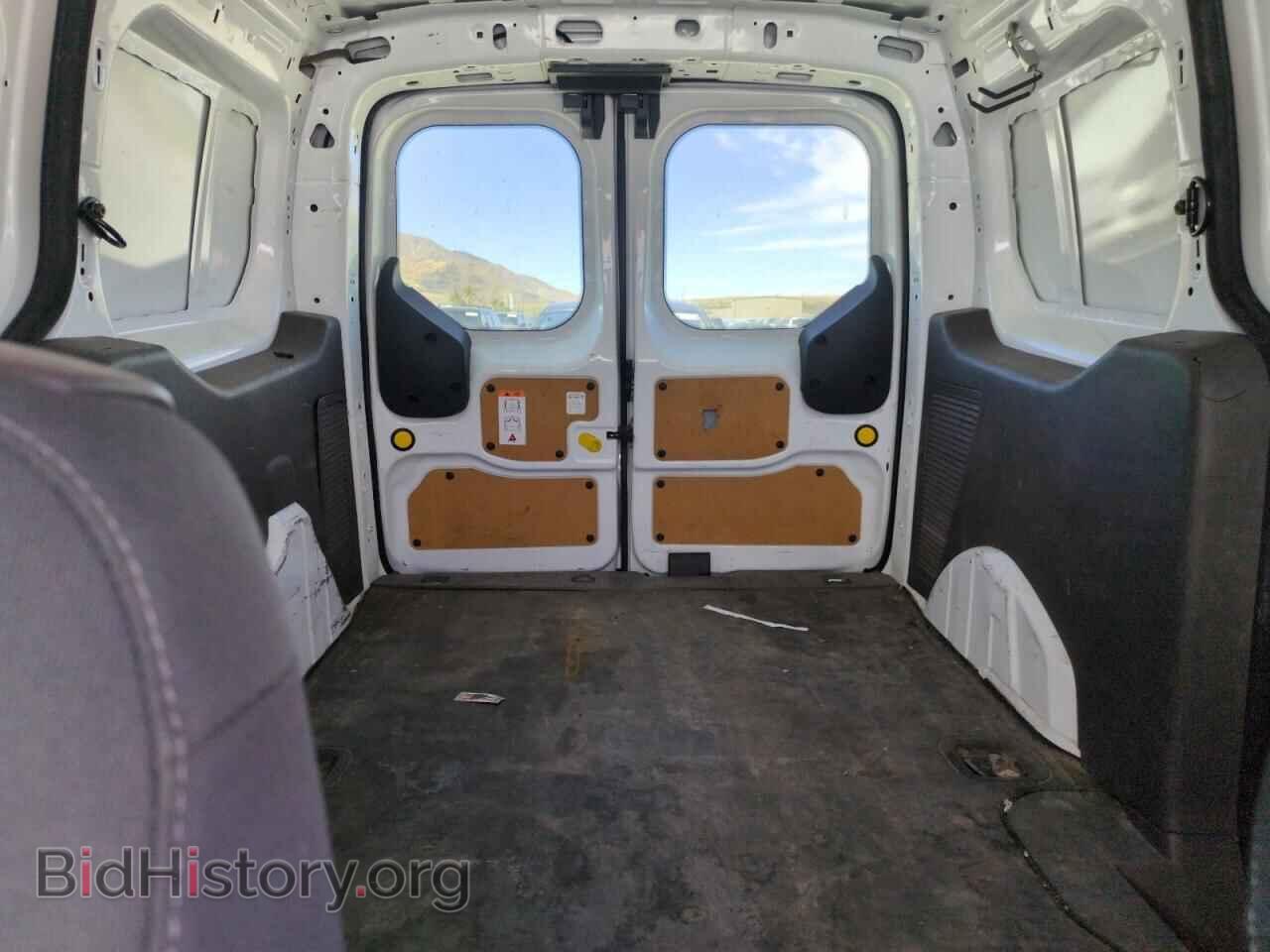 2020 FORD TRANSIT - VIN: NM0LS7F20L1470923 - Фото 10