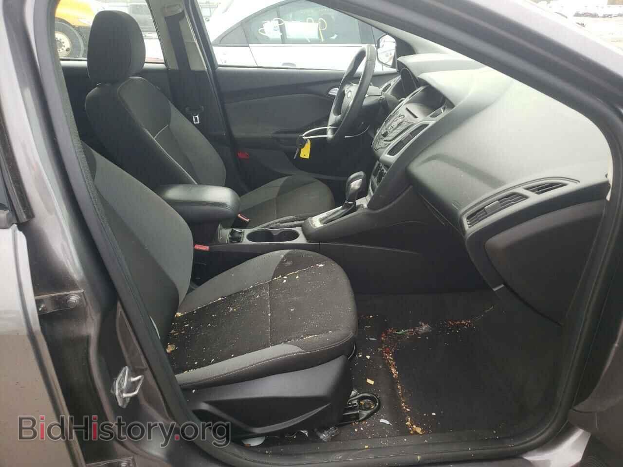2013 FORD FOCUS - VIN: 1FADP3K23DL338841 - Фото 5