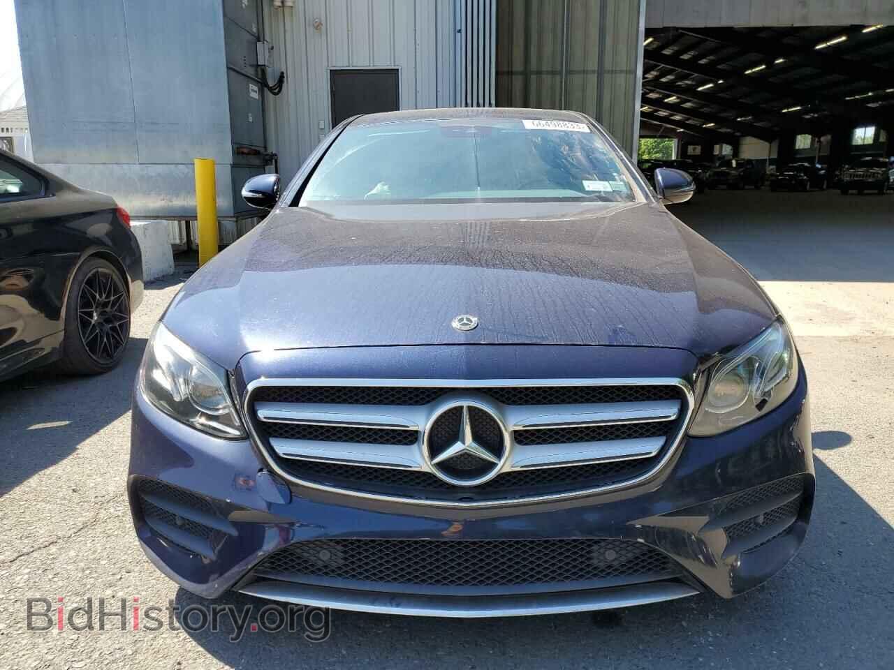 2017 MERCEDES-BENZ E-CLASS - VIN: WDDZF4JB4HA282071 - Фото 5