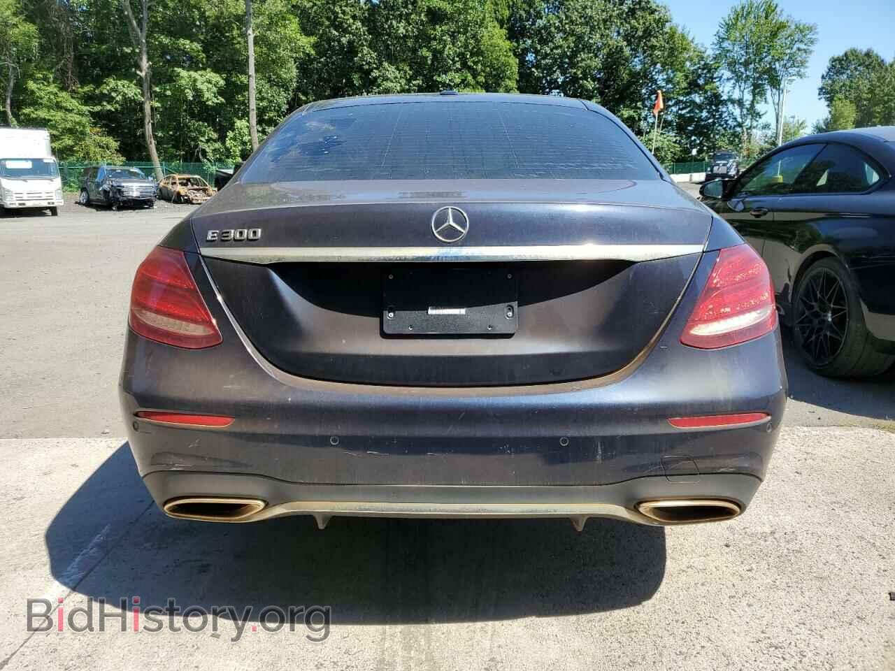 2017 MERCEDES-BENZ E-CLASS - VIN: WDDZF4JB4HA282071 - Фото 6