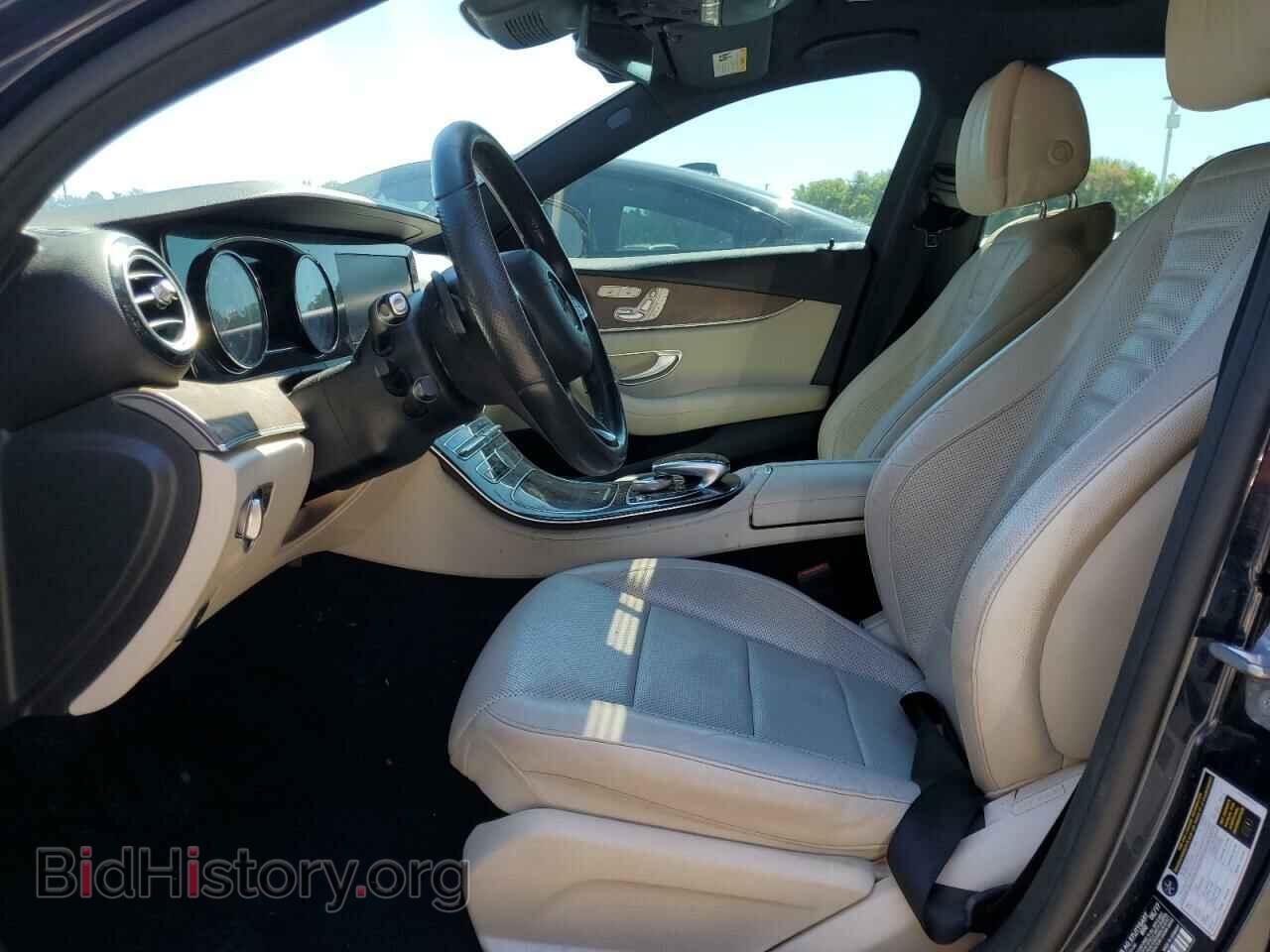 2017 MERCEDES-BENZ E-CLASS - VIN: WDDZF4JB4HA282071 - Фото 7
