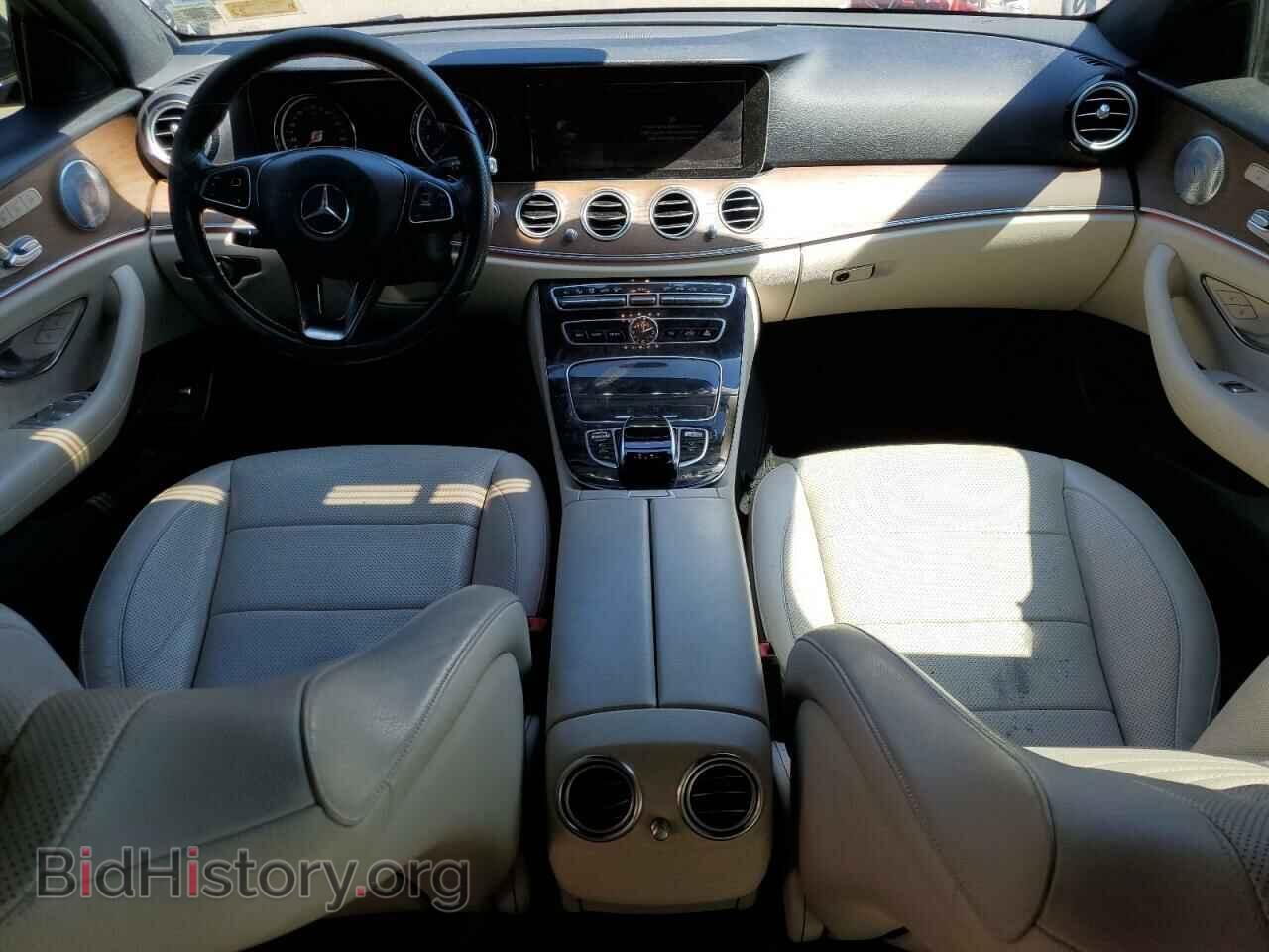 2017 MERCEDES-BENZ E-CLASS - VIN: WDDZF4JB4HA282071 - Фото 8