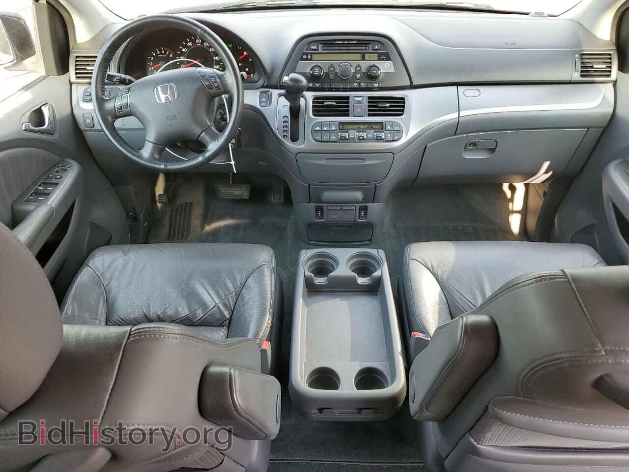 2007 HONDA All Models - VIN: 5FNRL38637B123876 - Фото 8