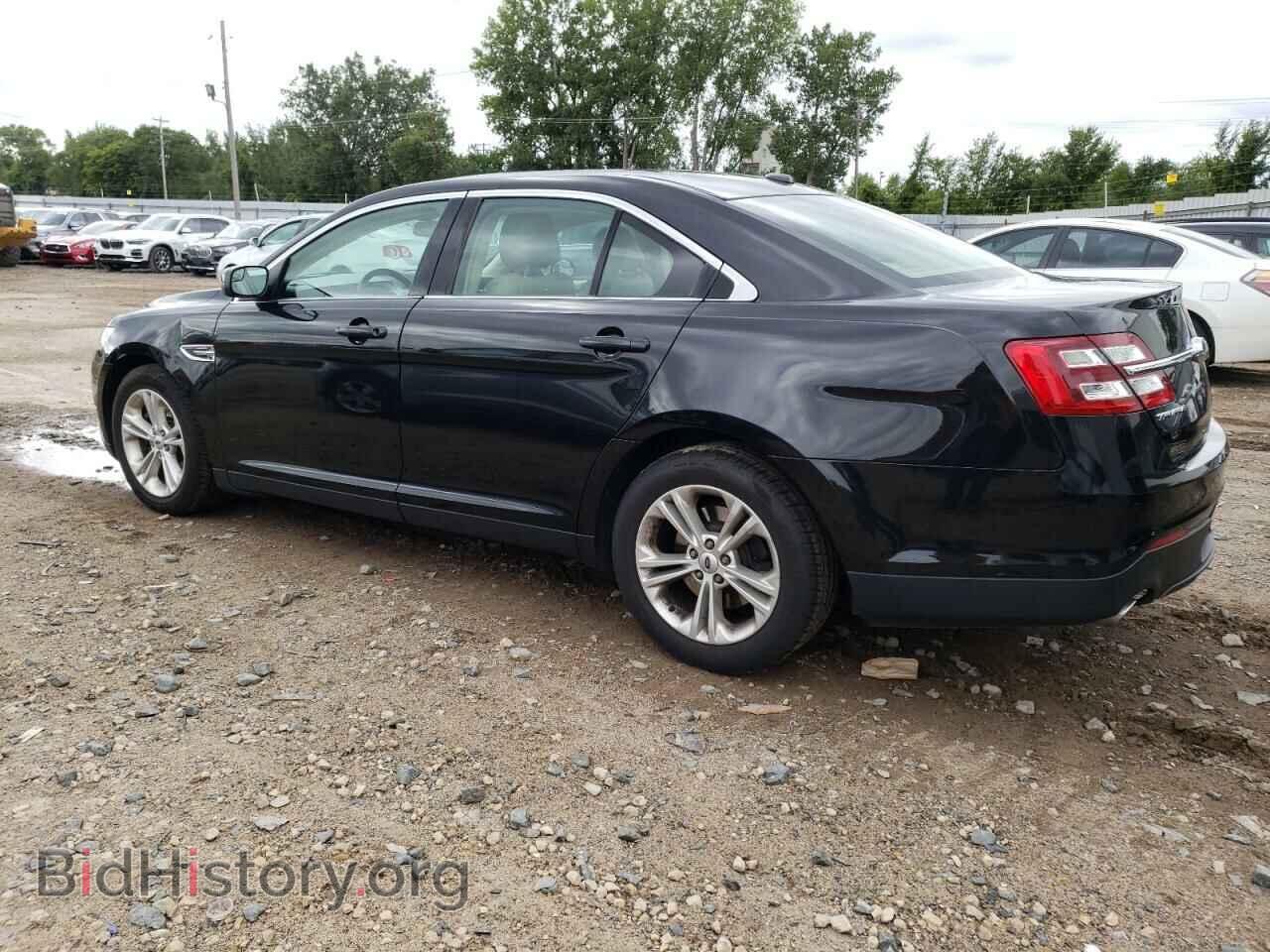 2014 FORD TAURUS - VIN: 1FAHP2E82EG157753 - Фото 2