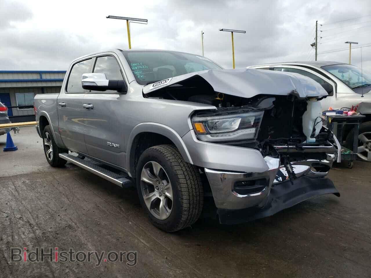 Photo 1C6SRFJTXKN537157 - RAM 1500 2019