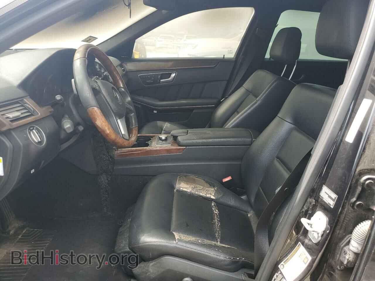 2013 MERCEDES-BENZ E-CLASS - VIN: WDDHF8JB9DA683953 - Фото 7