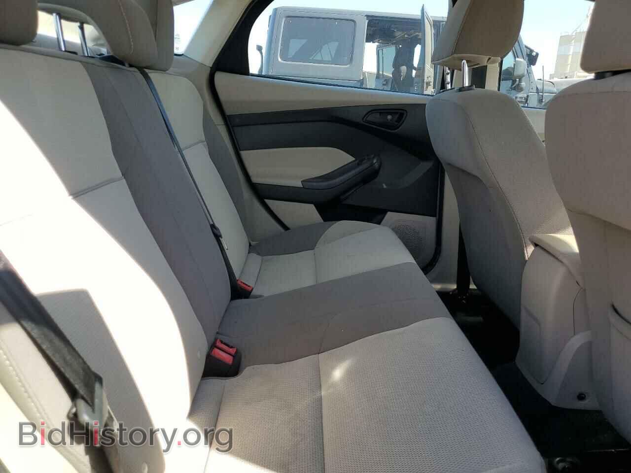 2012 FORD FOCUS - VIN: 1FAHP3F26CL440418 - Photo 10