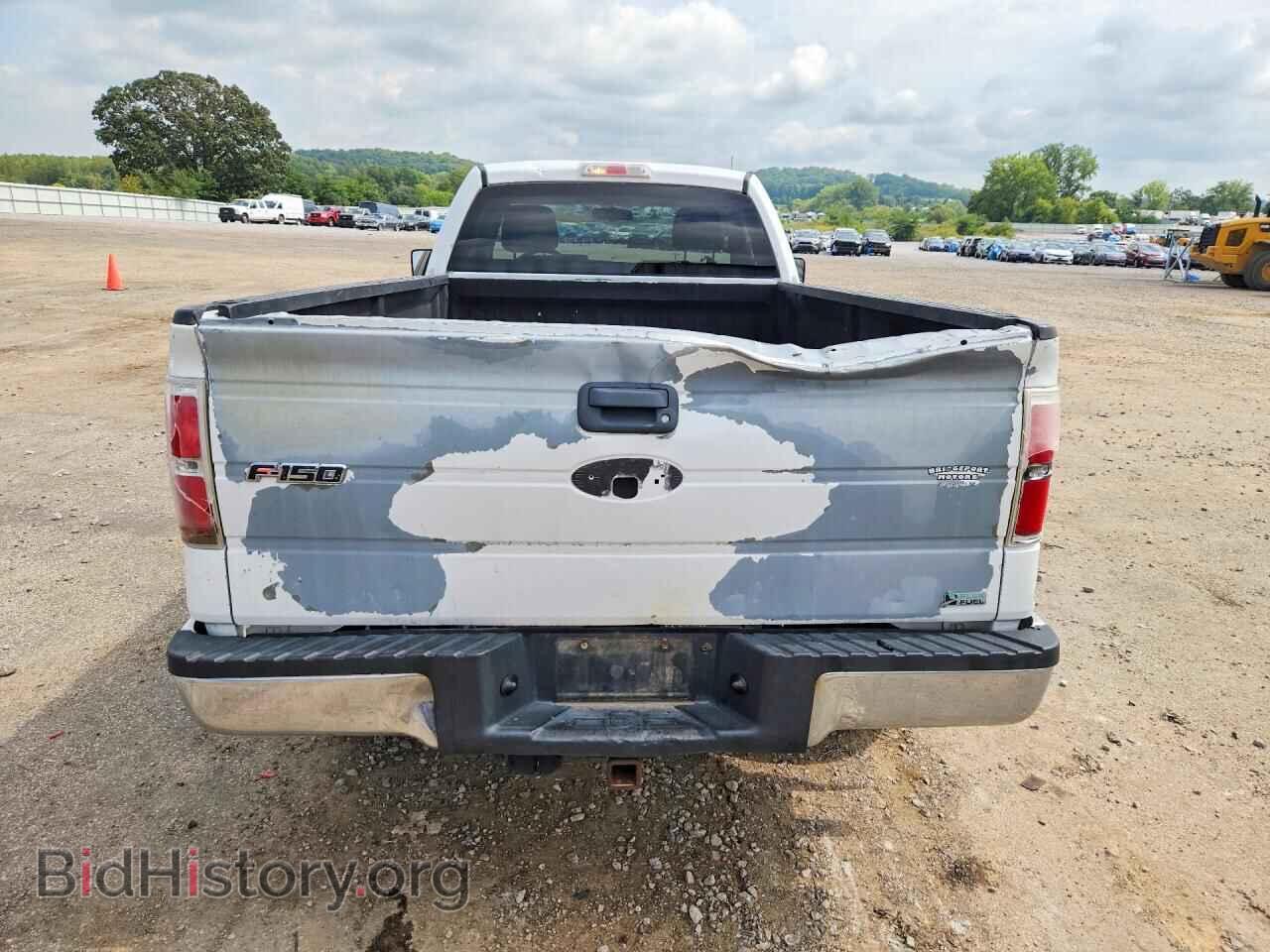 2010 FORD F150 - VIN: 1FTNF1EV3AKE32005 - Фото 6