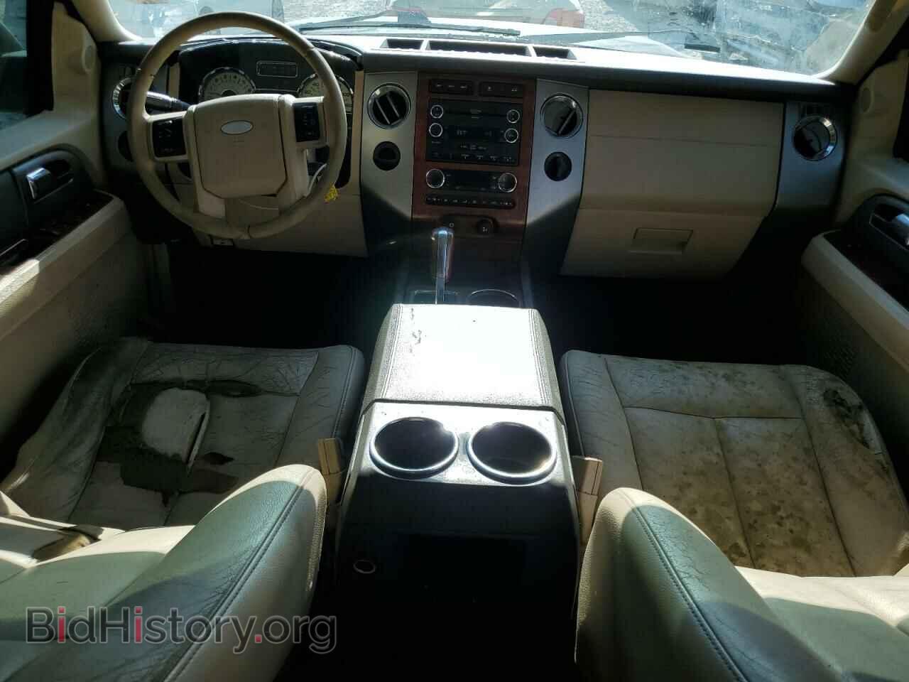 2008 FORD EXPEDITION - VIN: 1FMFU175X8LA27735 - Фото 8