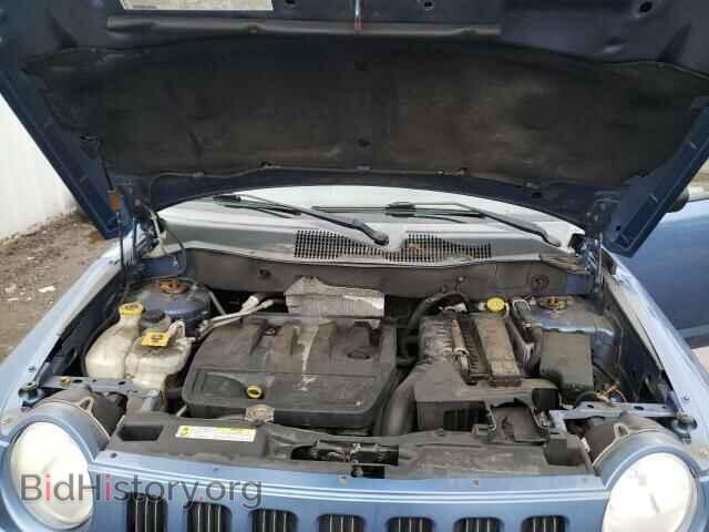 2007 JEEP COMPASS - VIN: 1J8FT47W17D153761 - Фото 7
