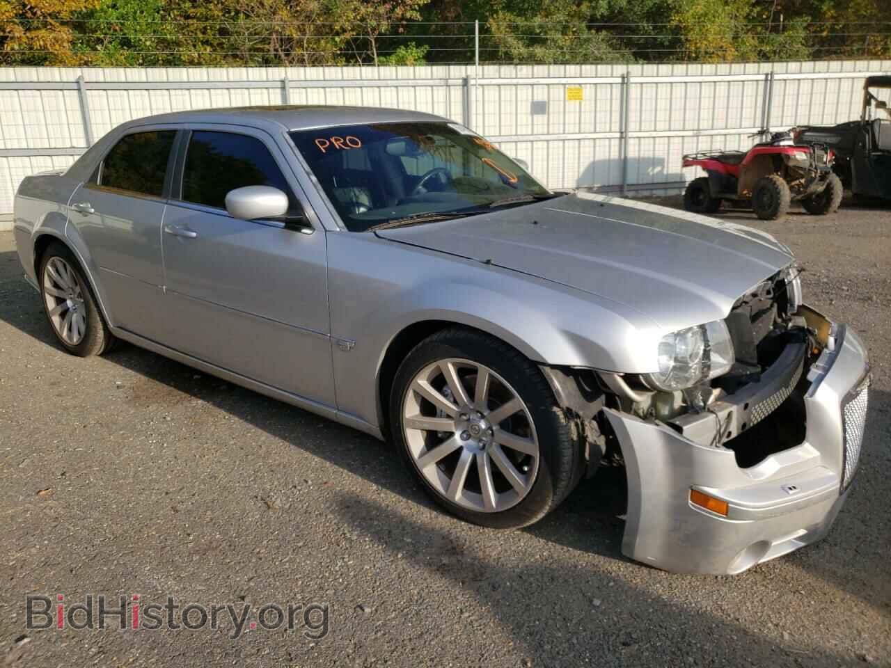 Фотография 2C3LA73W56H224831 - CHRYSLER 300 2006