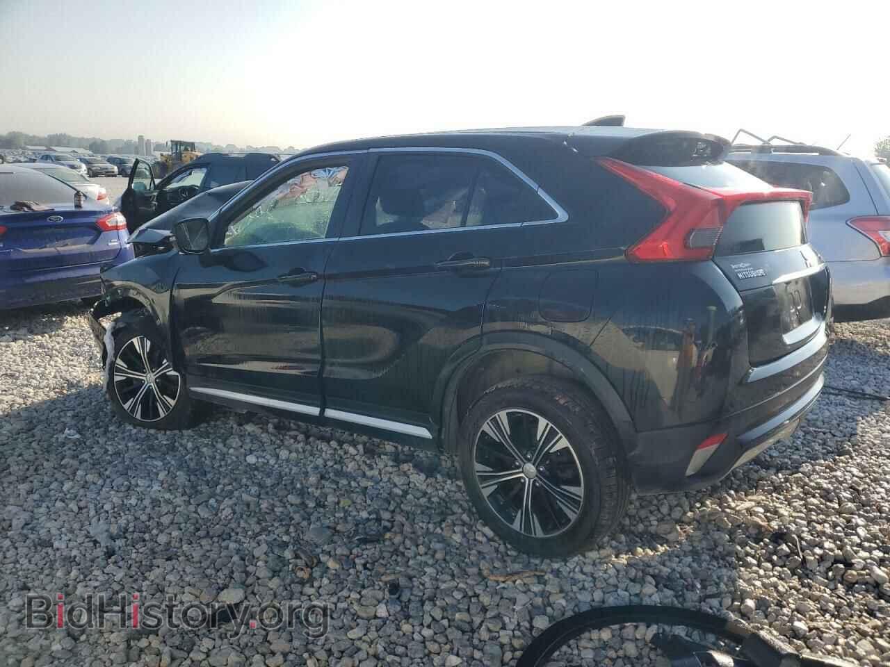 2019 MITSUBISHI ECLIPSE - VIN: JA4AT5AA6KZ020844 - Photo 2