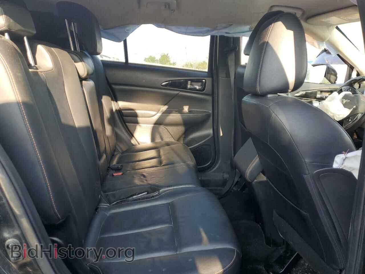 2019 MITSUBISHI ECLIPSE - VIN: JA4AT5AA6KZ020844 - Photo 11