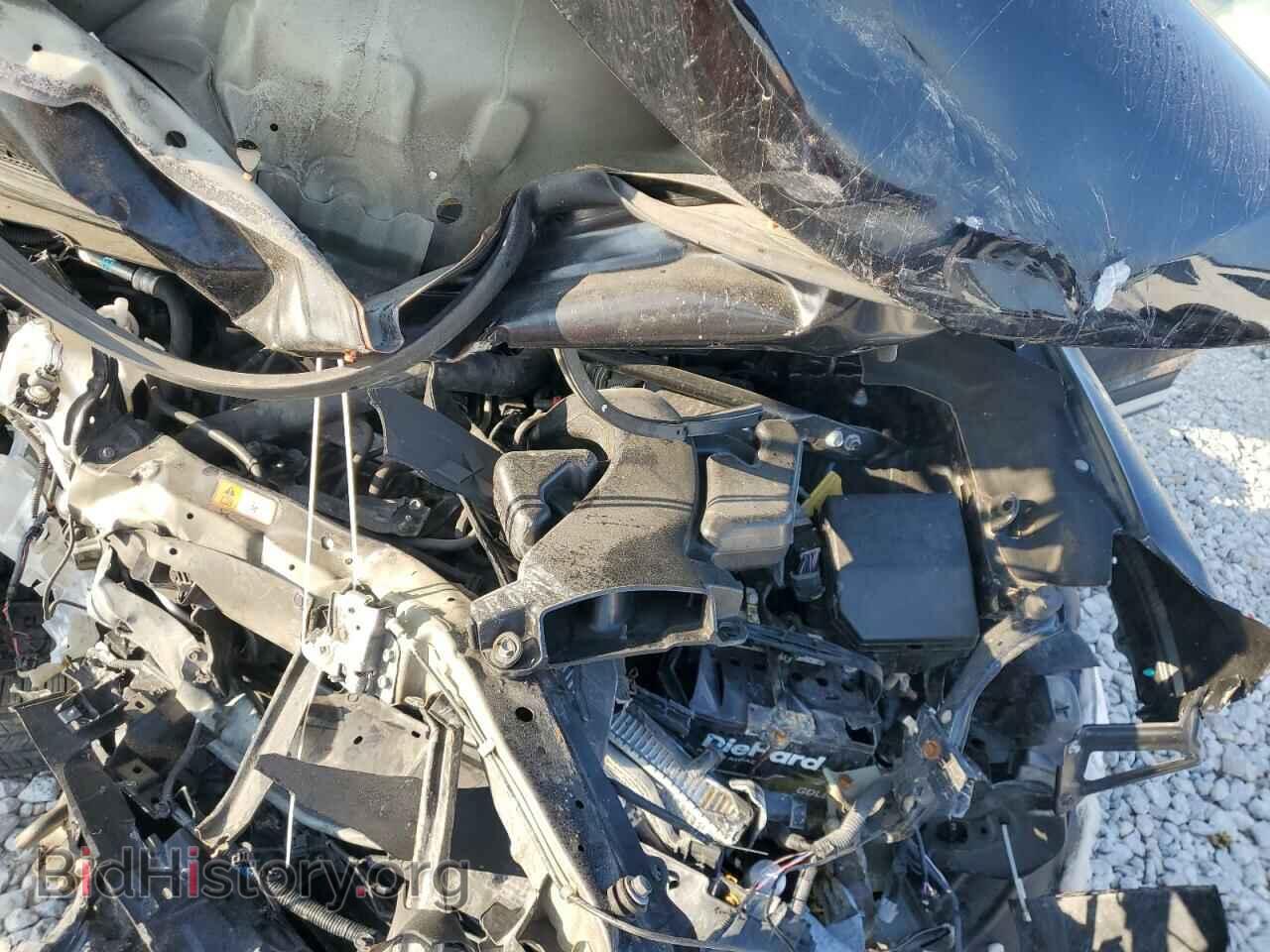2019 MITSUBISHI ECLIPSE - VIN: JA4AT5AA6KZ020844 - Photo 12