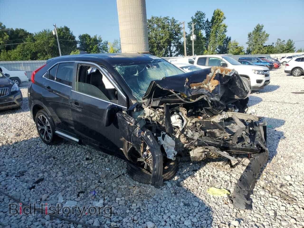 2019 MITSUBISHI ECLIPSE - VIN: JA4AT5AA6KZ020844 - Photo 4
