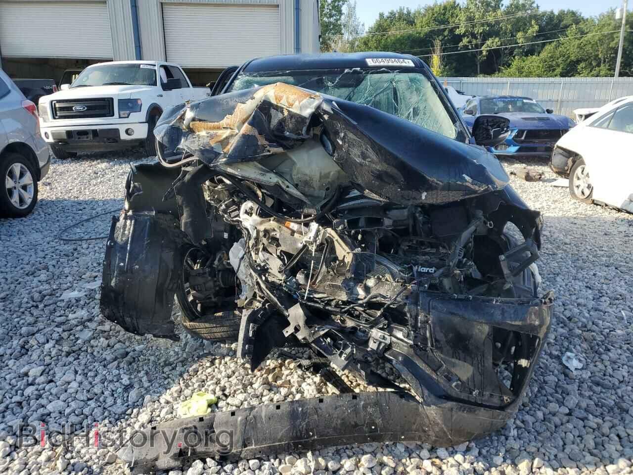 2019 MITSUBISHI ECLIPSE - VIN: JA4AT5AA6KZ020844 - Photo 5