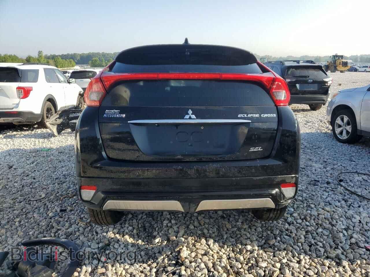 2019 MITSUBISHI ECLIPSE - VIN: JA4AT5AA6KZ020844 - Photo 6