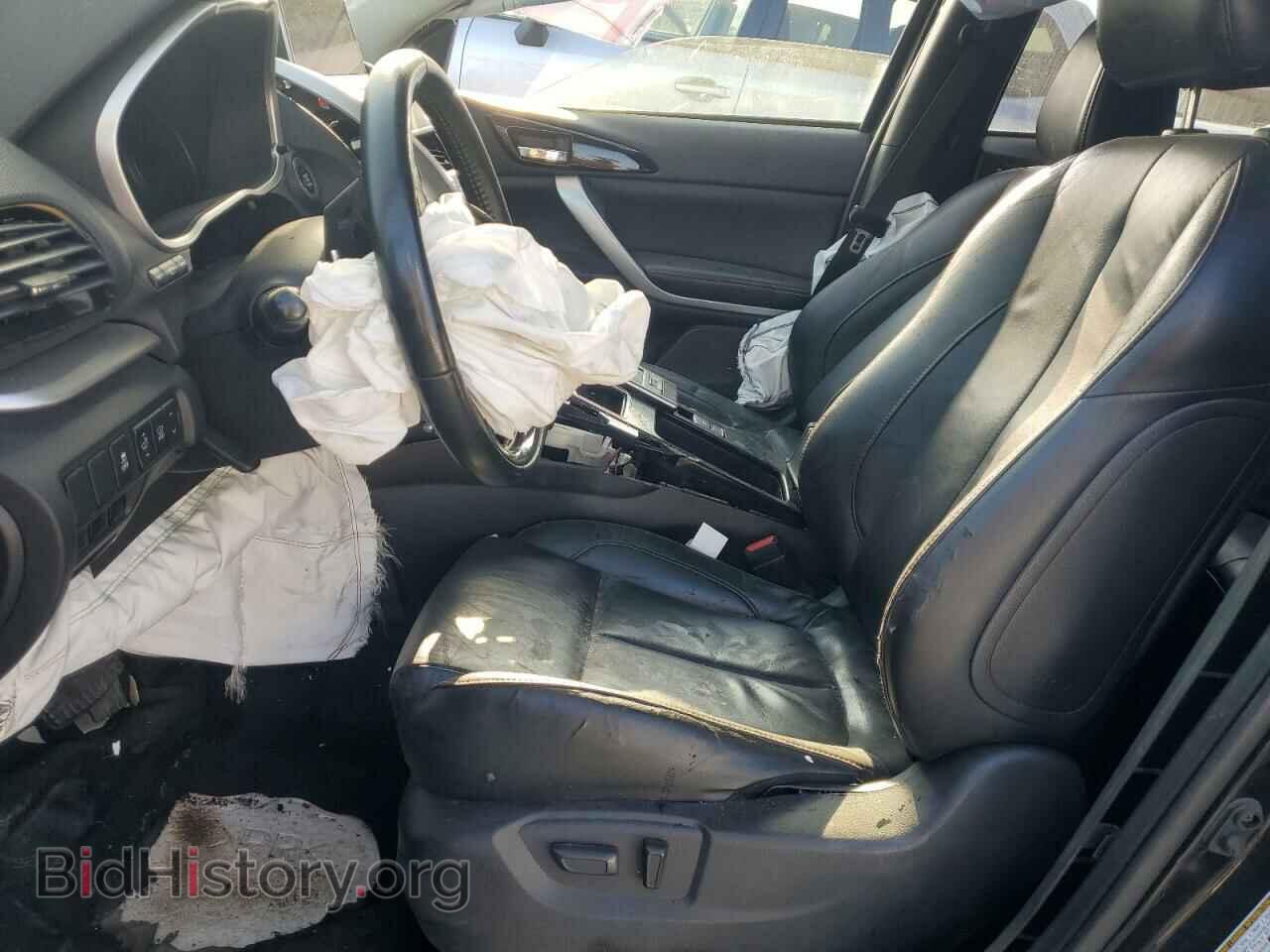 2019 MITSUBISHI ECLIPSE - VIN: JA4AT5AA6KZ020844 - Photo 7