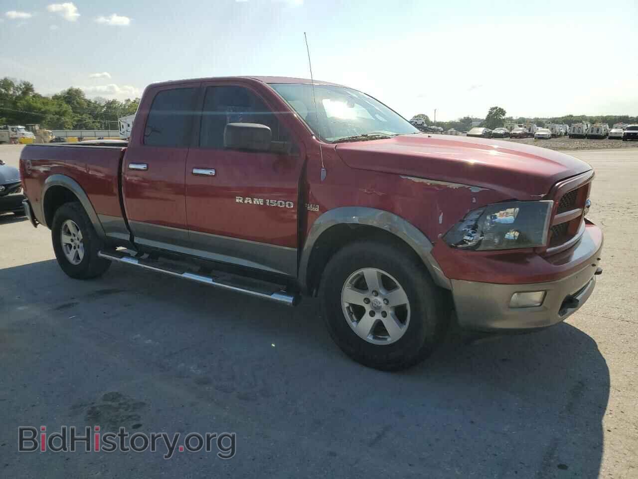 2011 DODGE All Models - VIN: 1D7RV1GT0BS632427 - Photo 4