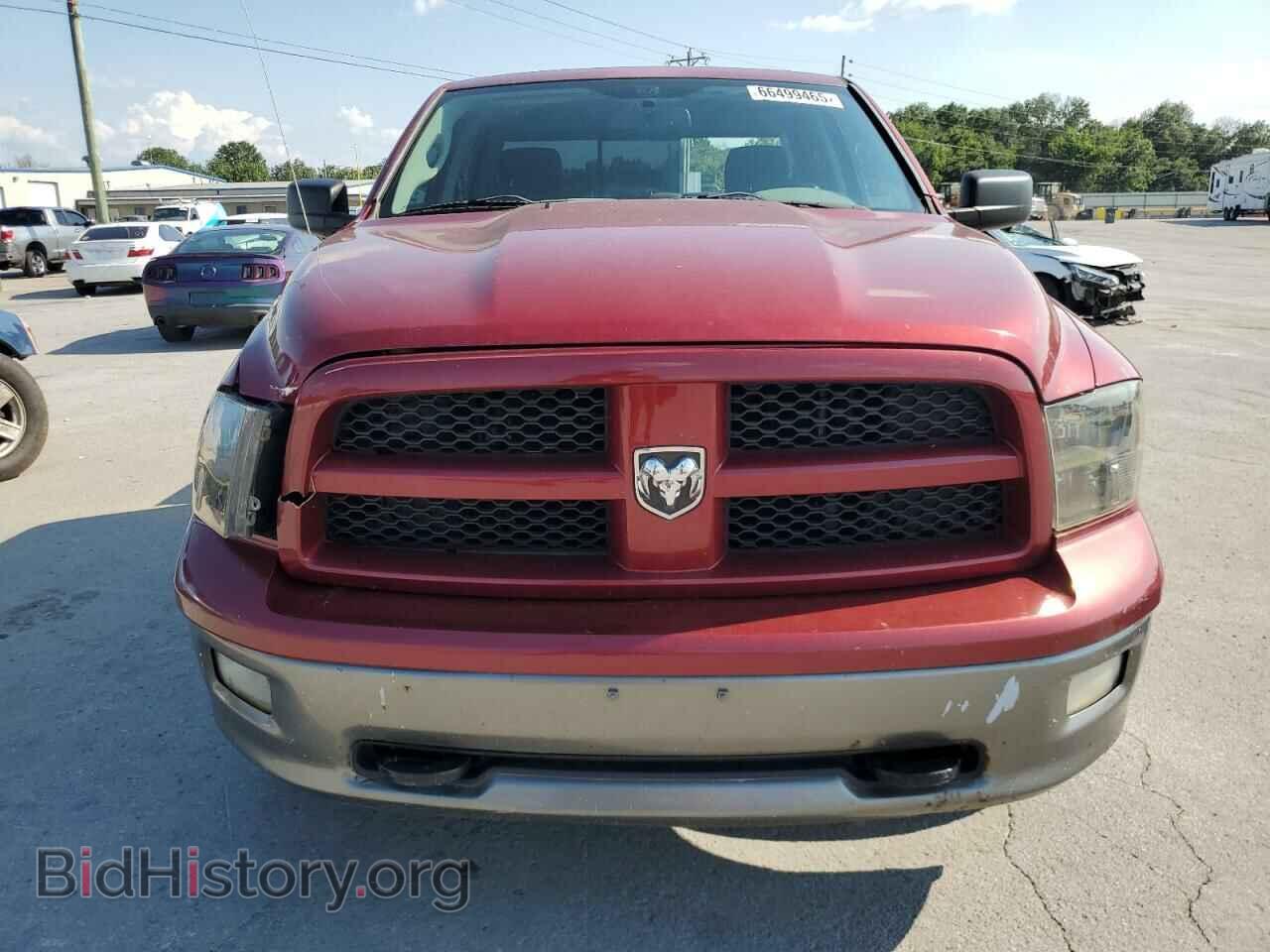 2011 DODGE All Models - VIN: 1D7RV1GT0BS632427 - Photo 5