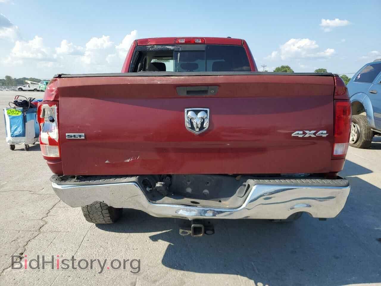 2011 DODGE All Models - VIN: 1D7RV1GT0BS632427 - Photo 6