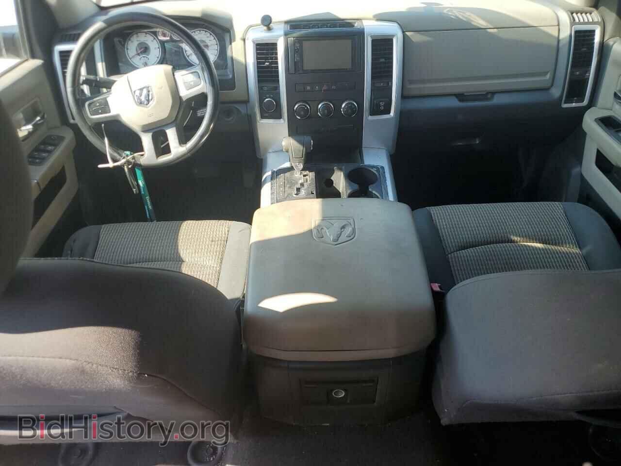 2011 DODGE All Models - VIN: 1D7RV1GT0BS632427 - Photo 8