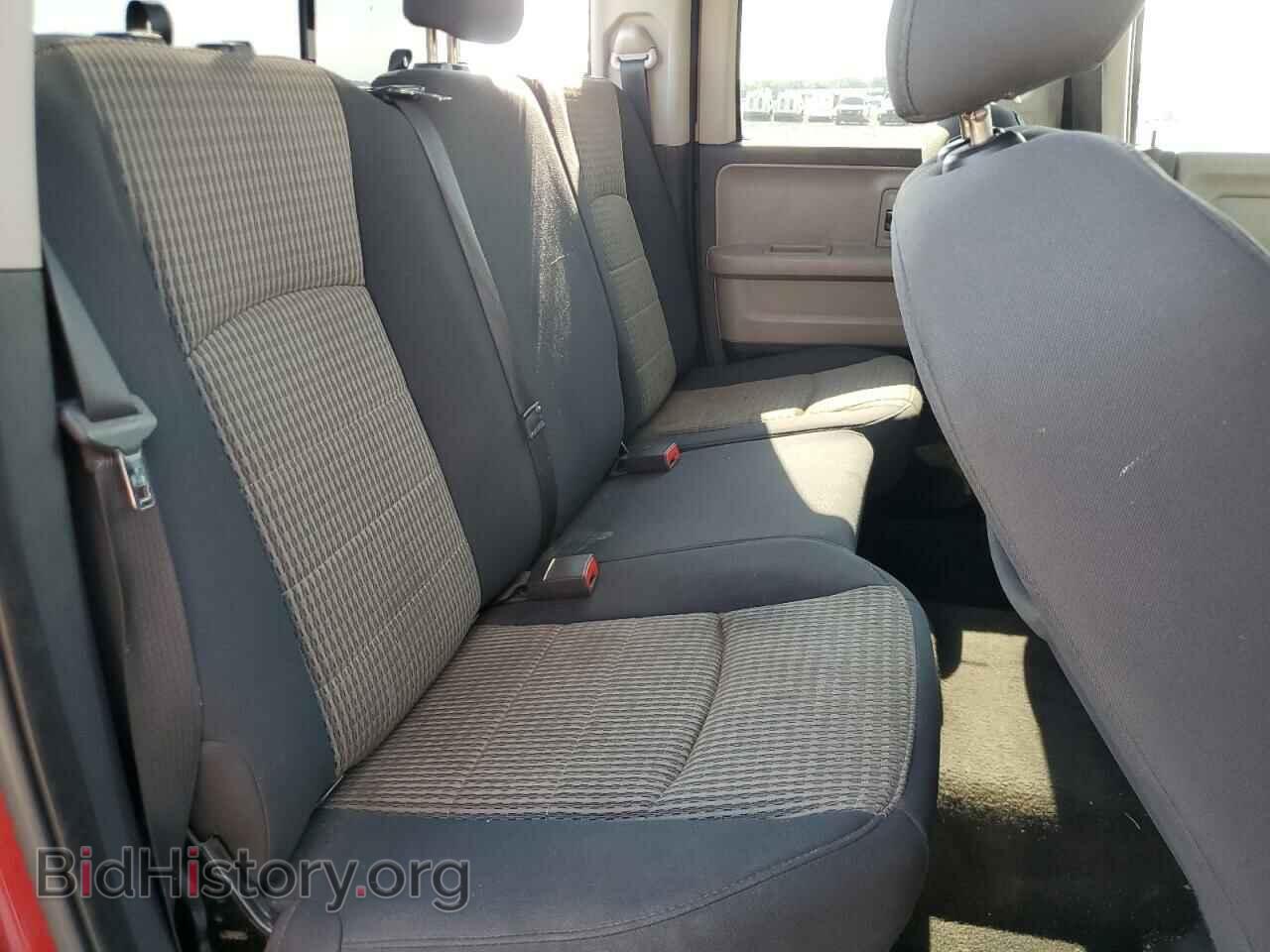 2011 DODGE All Models - VIN: 1D7RV1GT0BS632427 - Photo 10