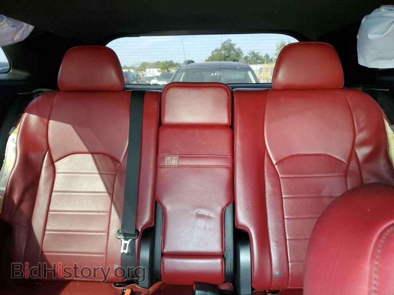 2017 LEXUS RX350 - VIN: 2T2BZMCA8HC098282 - Фото 10