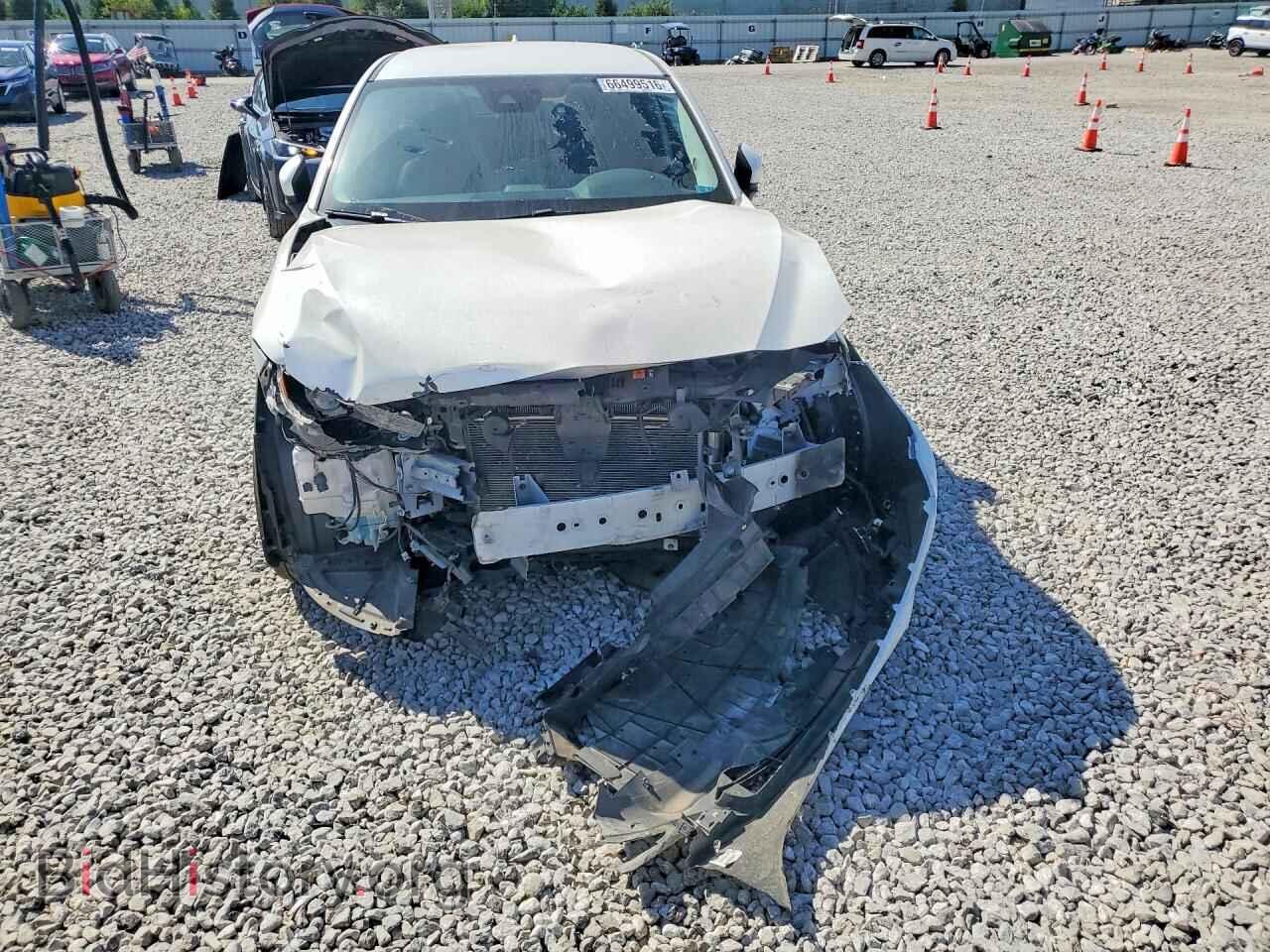 2021 MAZDA CX-5 - VIN: JM3KFACM1M0331274 - Photo 5