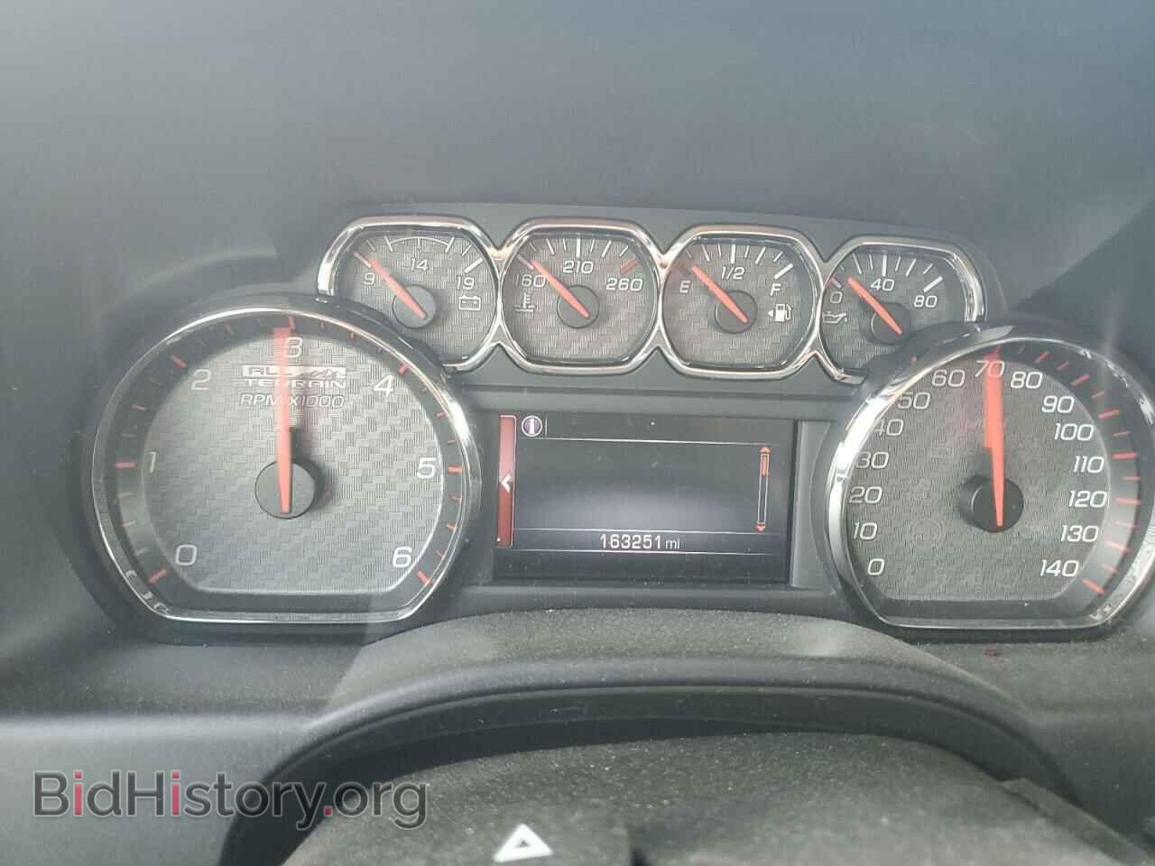 2014 GMC SIERRA - VIN: 3GTU2VEC5EG147297 - Фото 9