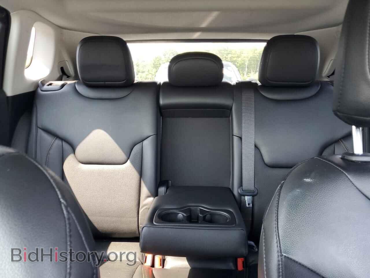 2021 JEEP COMPASS - VIN: 3C4NJDCBXMT541654 - Фото 10
