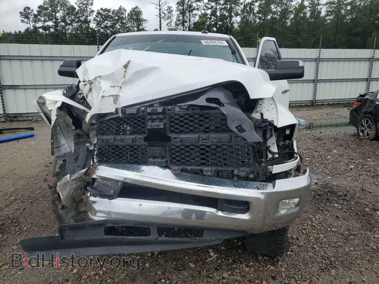 2017 RAM All Models - VIN: 3C6UR5DJ2HG733270 - Photo 11