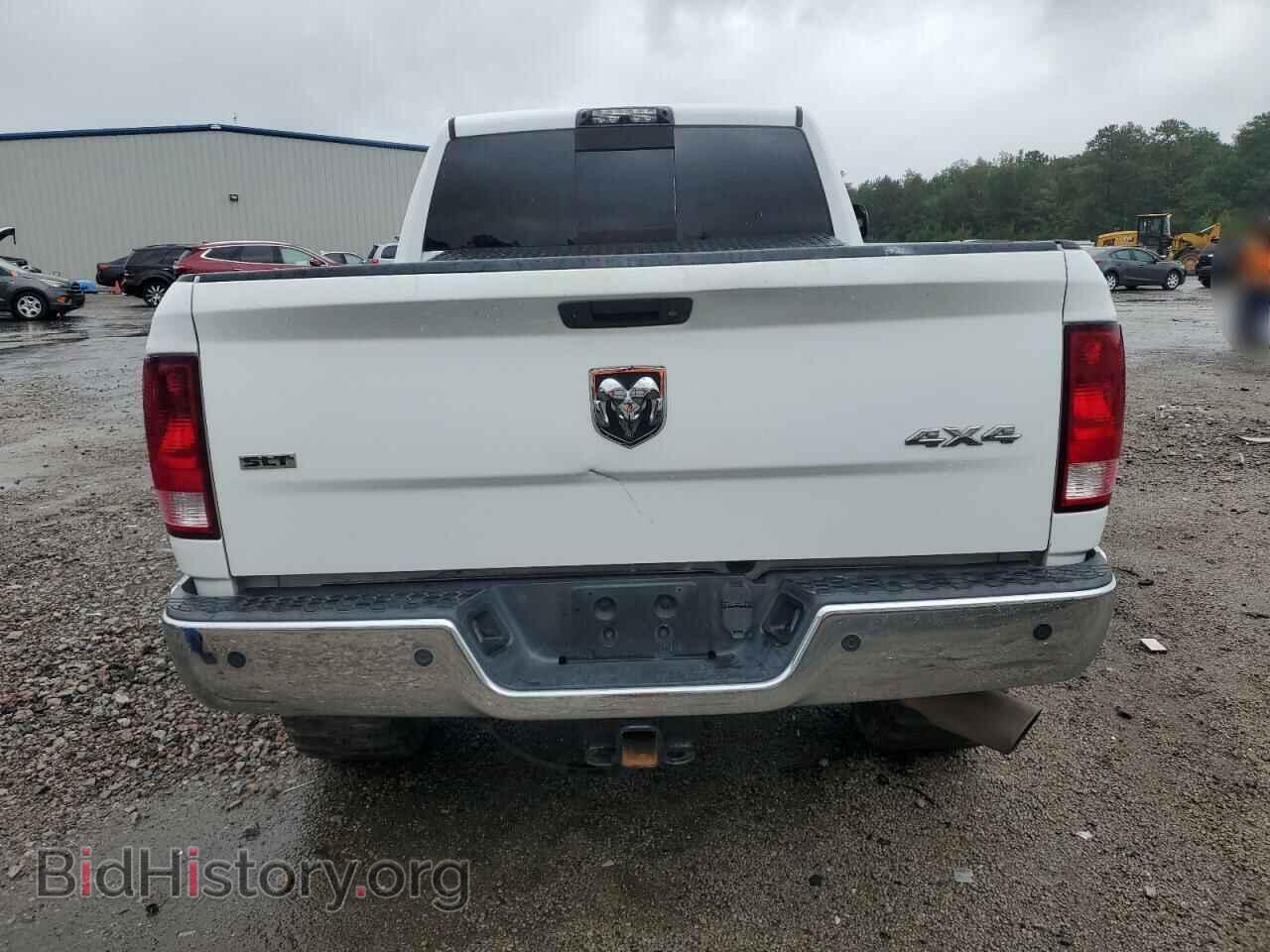 2017 RAM All Models - VIN: 3C6UR5DJ2HG733270 - Photo 6