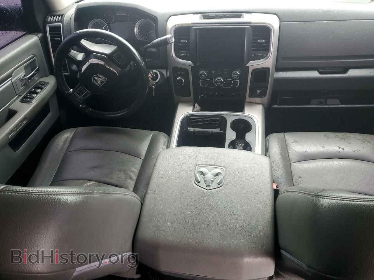 2017 RAM All Models - VIN: 3C6UR5DJ2HG733270 - Photo 8