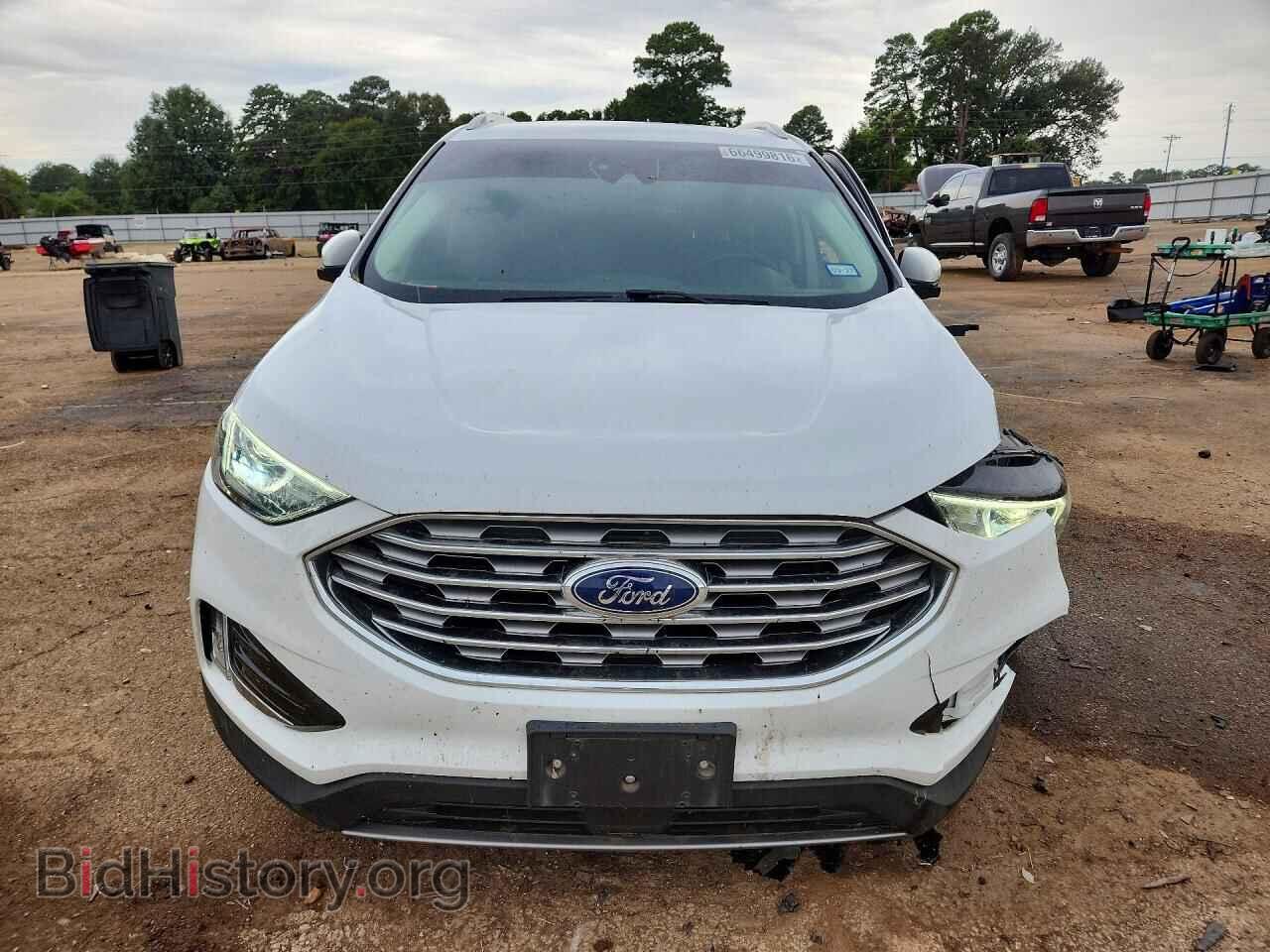 2019 FORD EDGE - VIN: 2FMPK3J94KBC47137 - Photo 5
